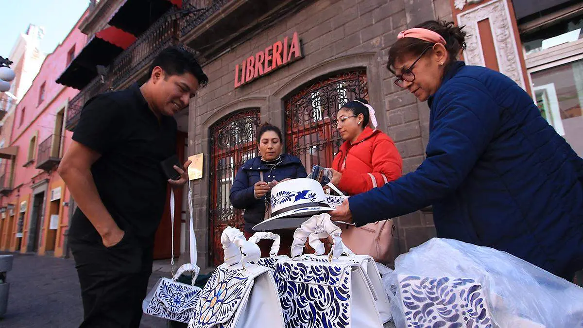 La vida de Auriciano dio un giro significativo hace cuatro años tras el fallecimiento de su madre.