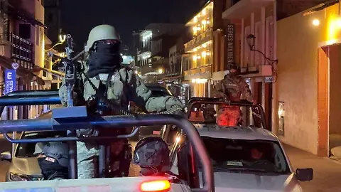 Implementan operativo de seguridad en la Sierra Norte - El Sol de Puebla | Noticias Locales, Policiacas, sobre México, Puebla y el Mundo