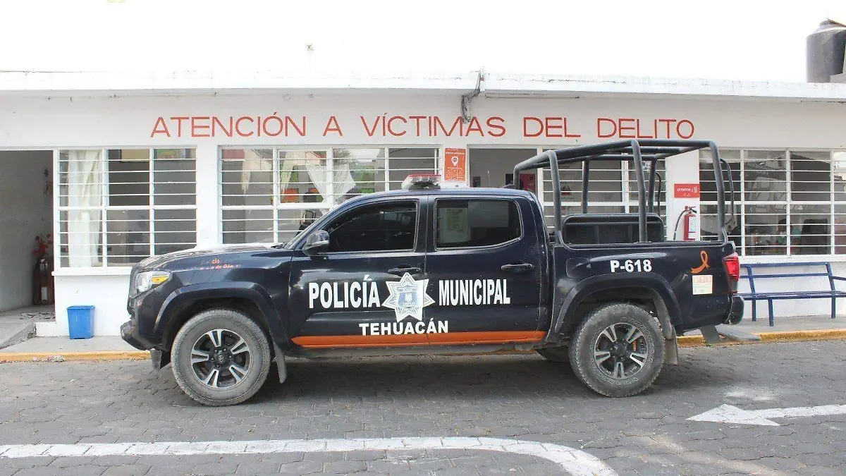 VICTIMAS DEL DELITO TH