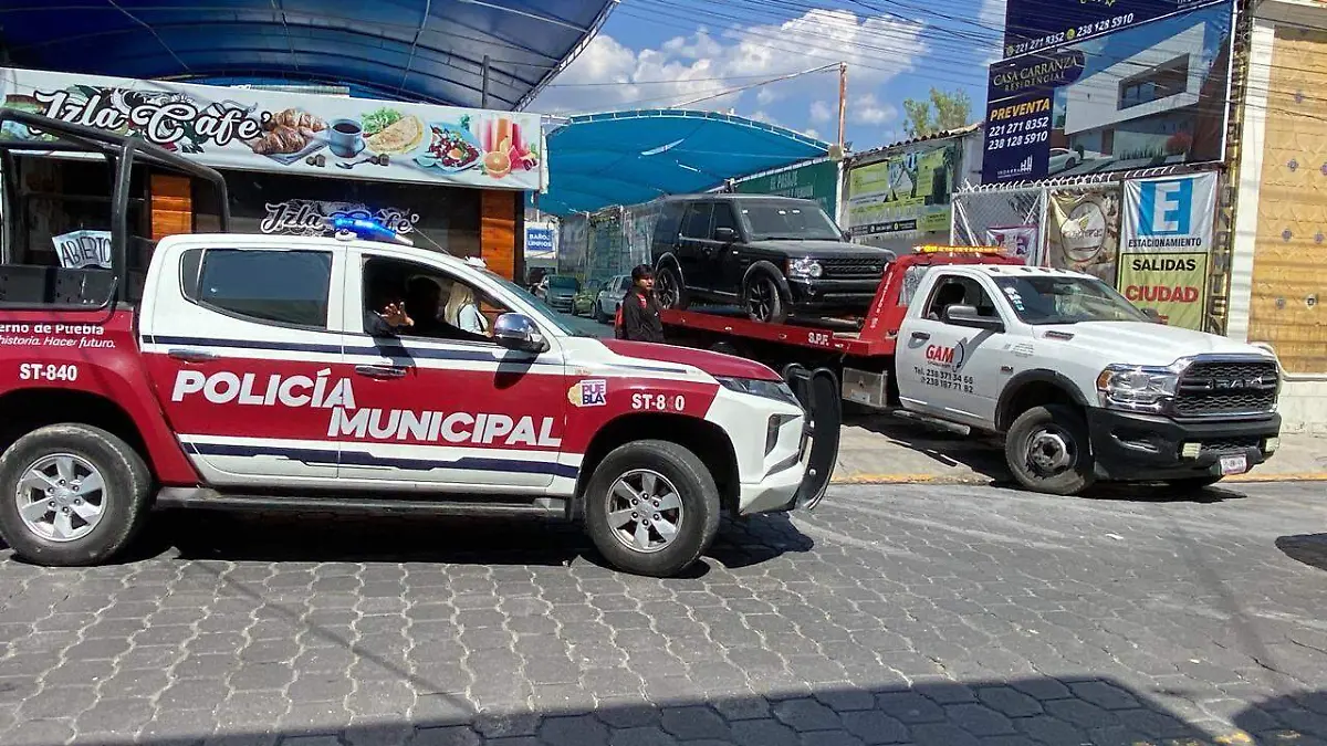 Unidad asegurada
