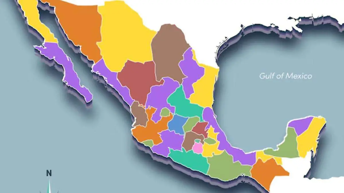 Enciclopedia Británica seguirá usando Golfo de México