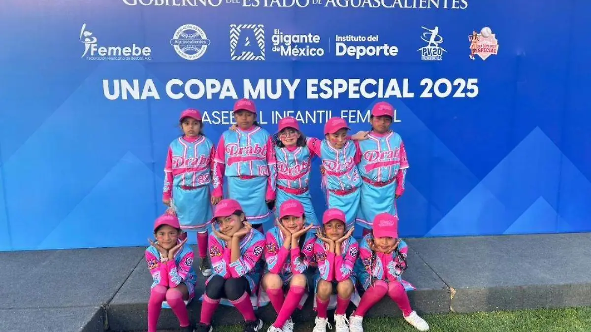 Drabb Femenil