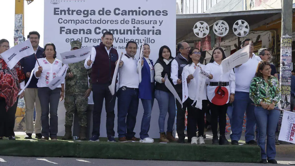 Armenta Tehuacan