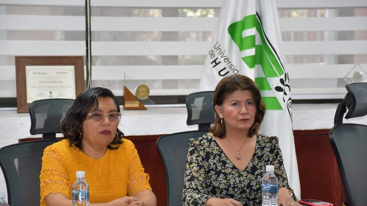 Universidad Huejotzingo