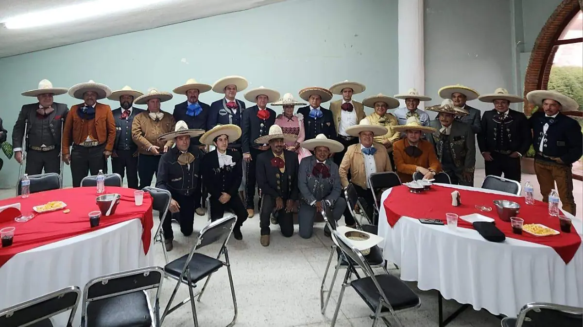 Charros