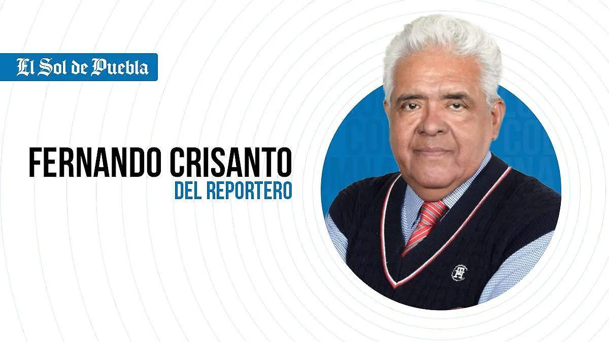 fernando crisanto
