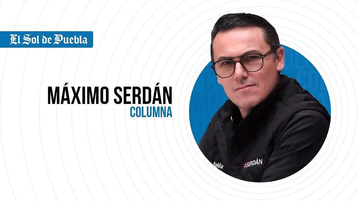 máximo serdán