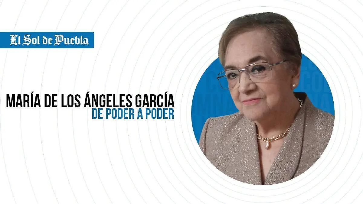 maria de los àngeles garcìa