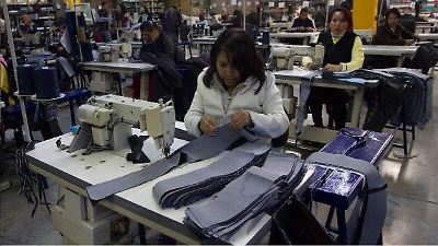 Aranceles de 50% no detienen contrabando textil; productos asiáticos llegan ilegalmente a Puebla