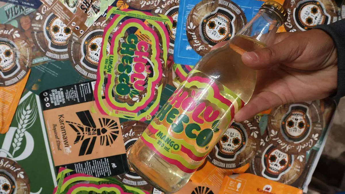 Los emprendedores han podido dedicar su tiempo y esfuerzo al crecimiento de su cervecera y al desarrollo de su refresco.