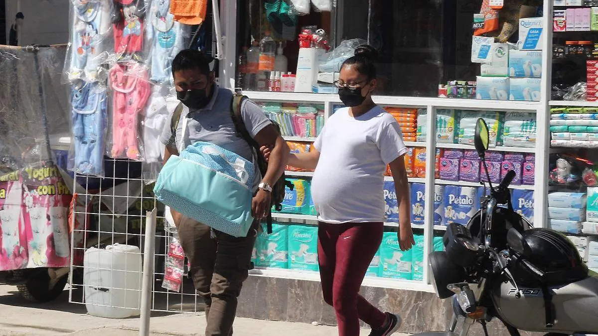 EMBARAZO-EMBARAZADAS JULIOCM 091121 14