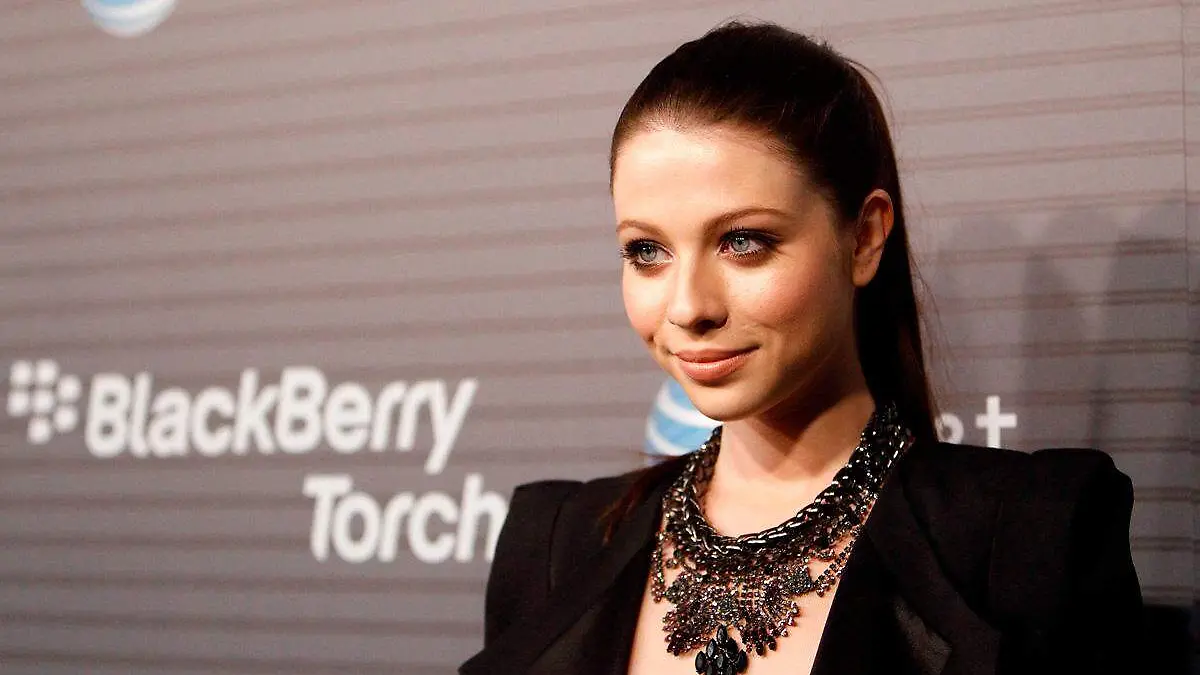 Michelle Trachtenberg1