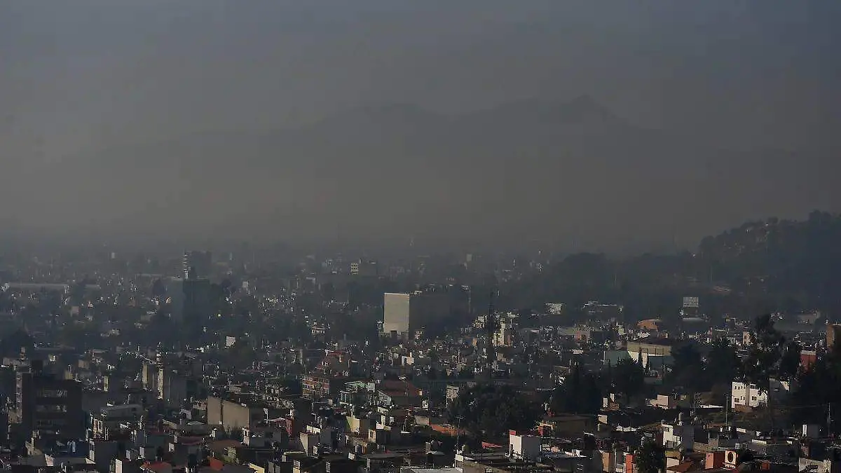 Contingencia ambiental por ozono en la ZMVM Recomendaciones para los viajeros de Puebla a CDMX