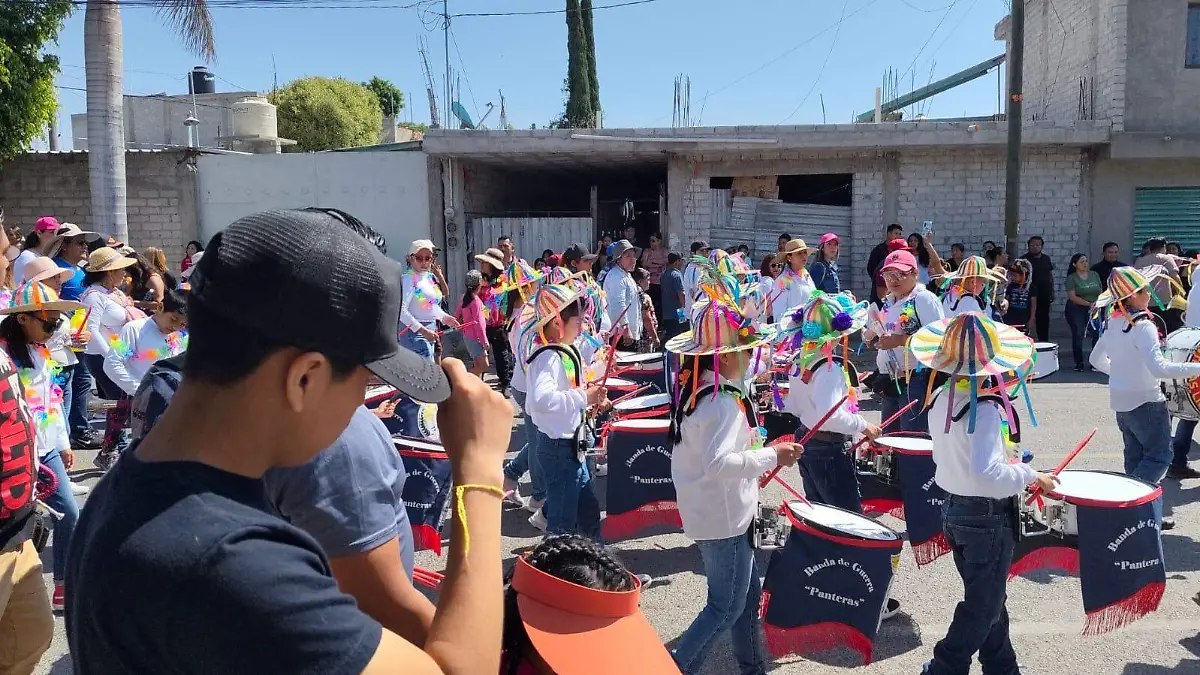 Carnaval TH