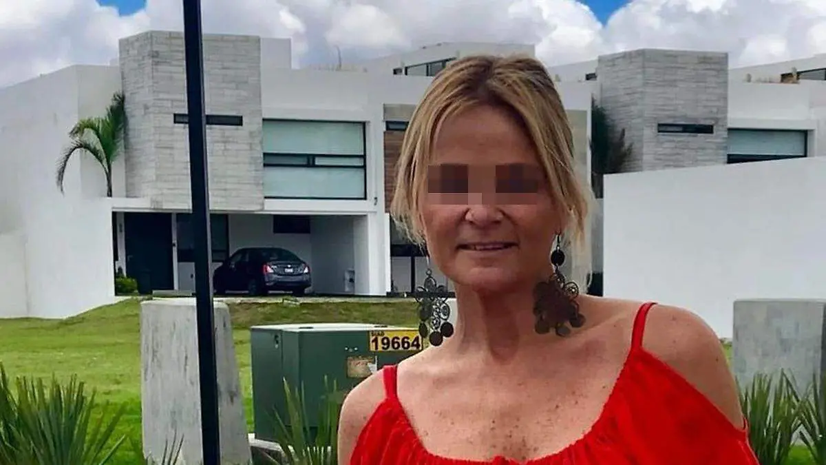 Natalia Sonia N, de nacionalidad argentina y cuyo cuerpo fue encontrado al interior de su domicilio