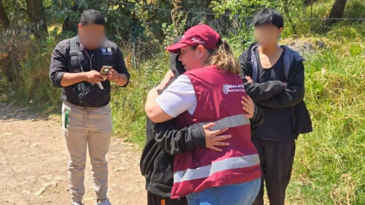 Localizadas Zacatlan
