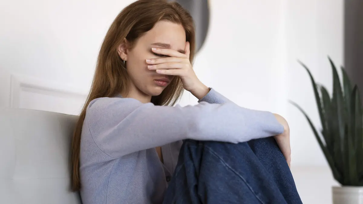 Superar el agotamiento emocional Estrategias sencillas para recuperar el bienestar
