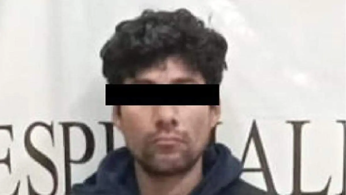 detenido fem