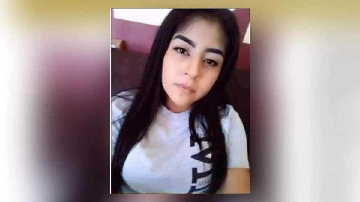 joven desaparecen en Izúcar de Matamoros 