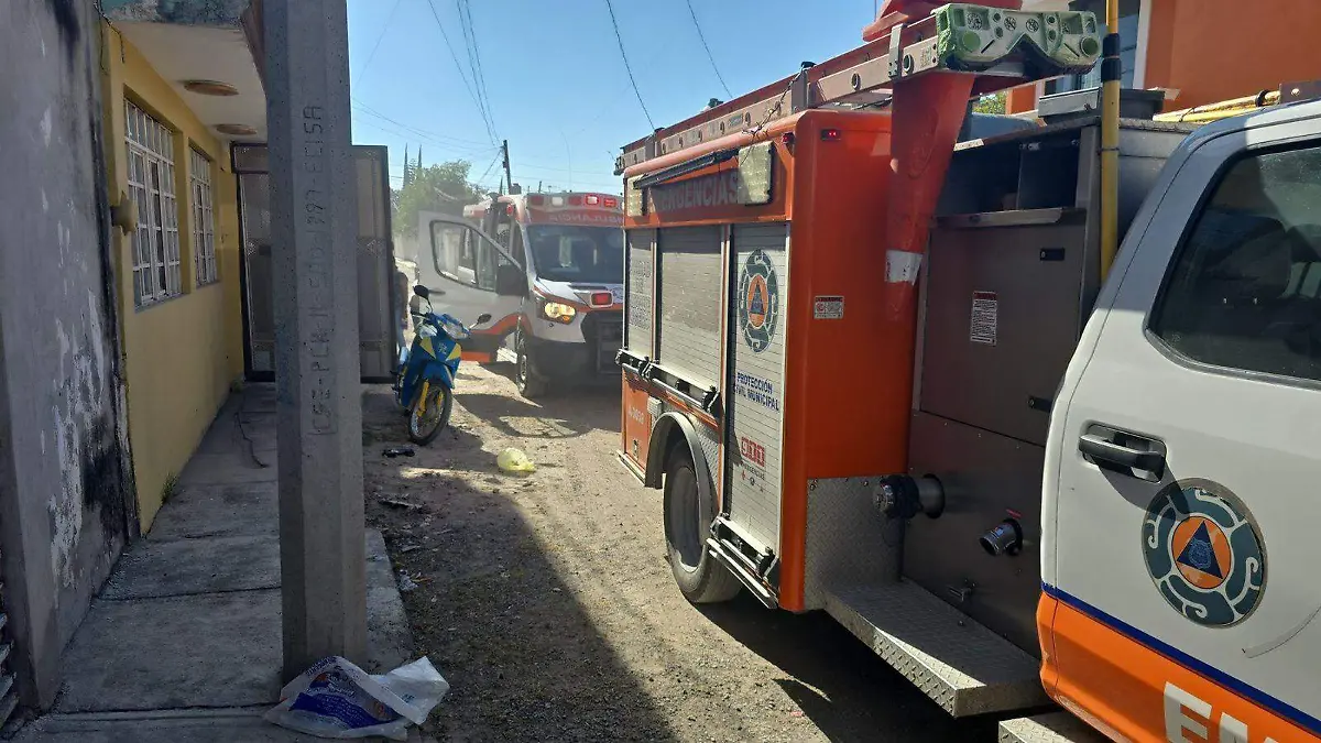 En avanzado estado de descomposición fue encontrado el cuerpo de un hombre en una cisterna de Xochimehuacan