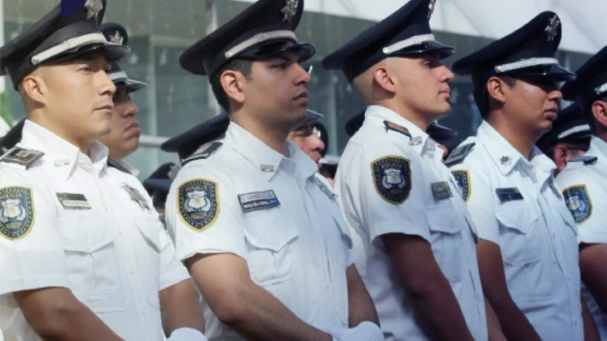Convocatoria para el proceso de selección de Guardias Especializados del Servicio de Protección Federal