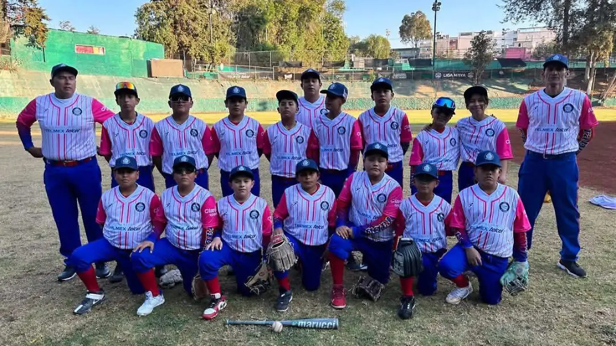 beisbol telmex