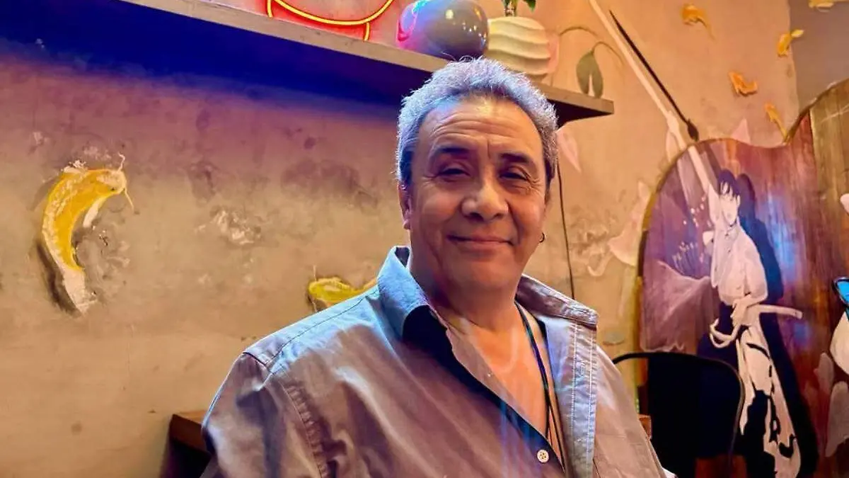 Alfonso Obregon
