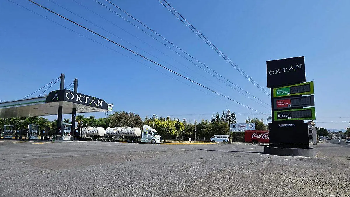 Gasolinera TH WEB