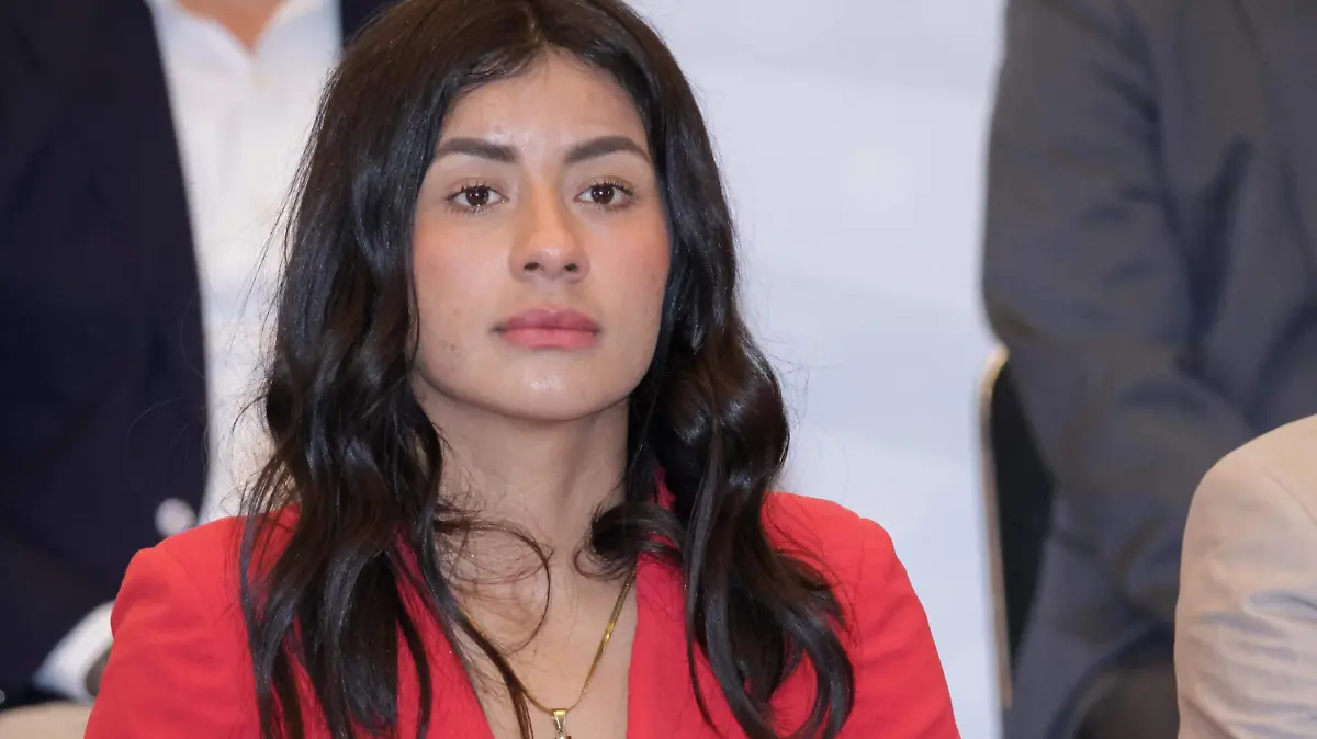 Gabriela “La Bonita” Sanchez-1