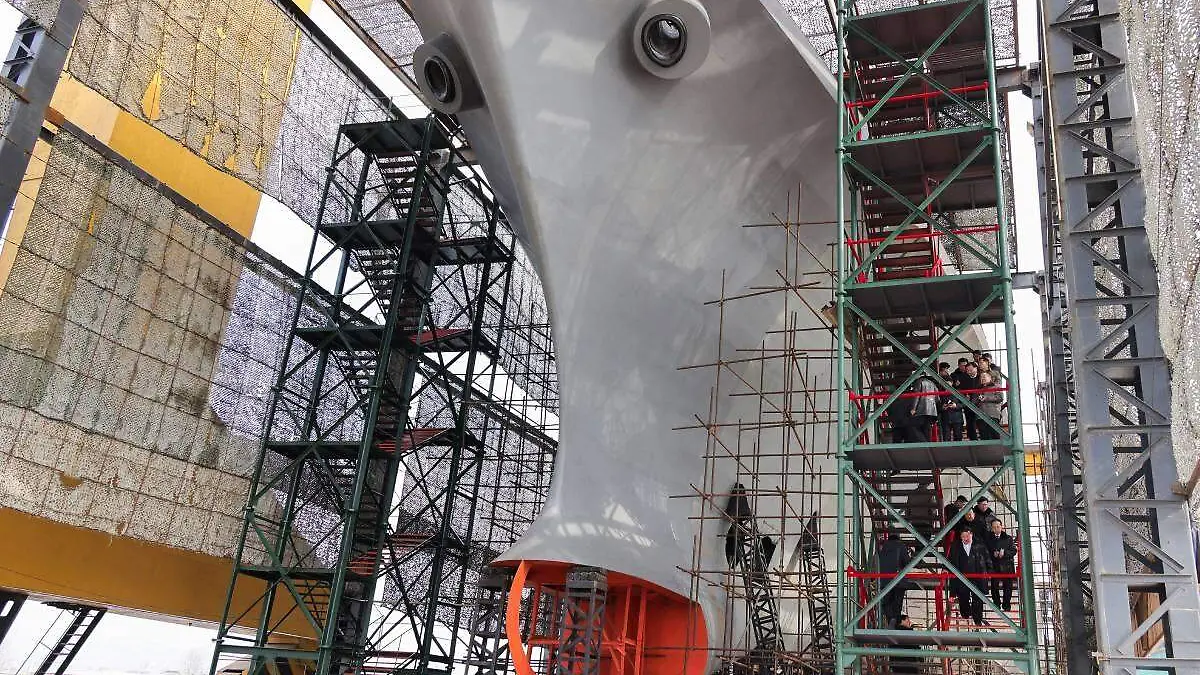 Corea del Norte tecnologia nuclear