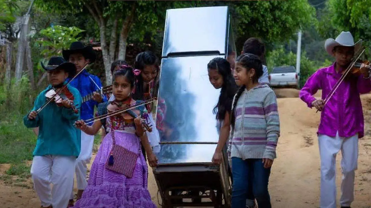 Puebla recibe la “Muestra de Cine de Realizadoras Indígenas” con una selección de películas de mujeres cineastas
