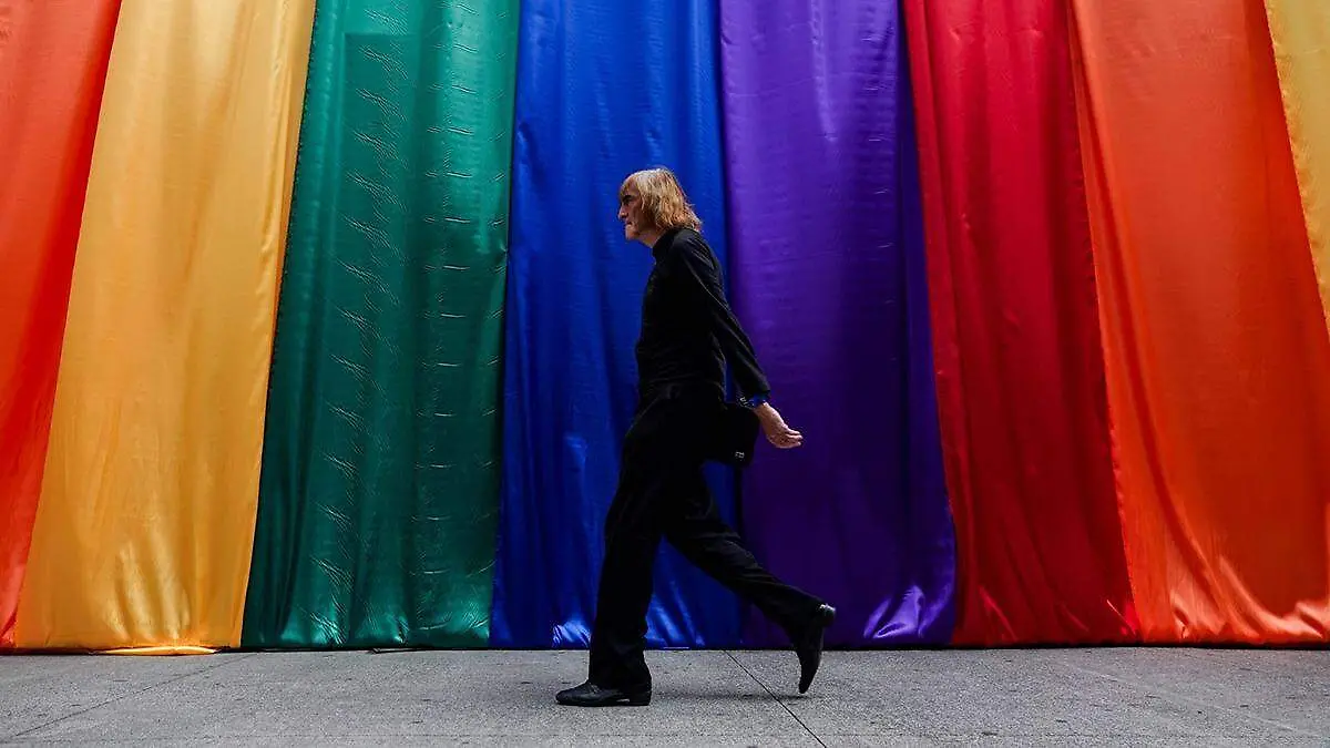 Denuncia la omisión para etiquetar partidas presupuestales que atiendan las necesidades de las personas LGBTIQ+
