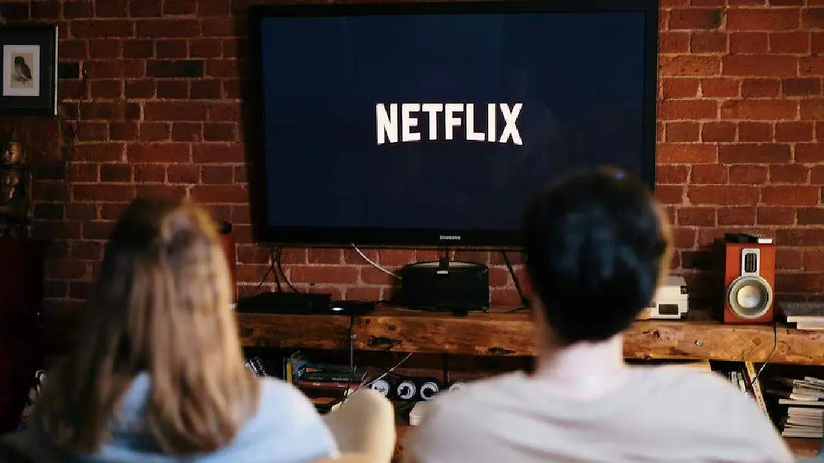 Así puedes conocer el contenido disponible en Netflix sin tener una cuenta