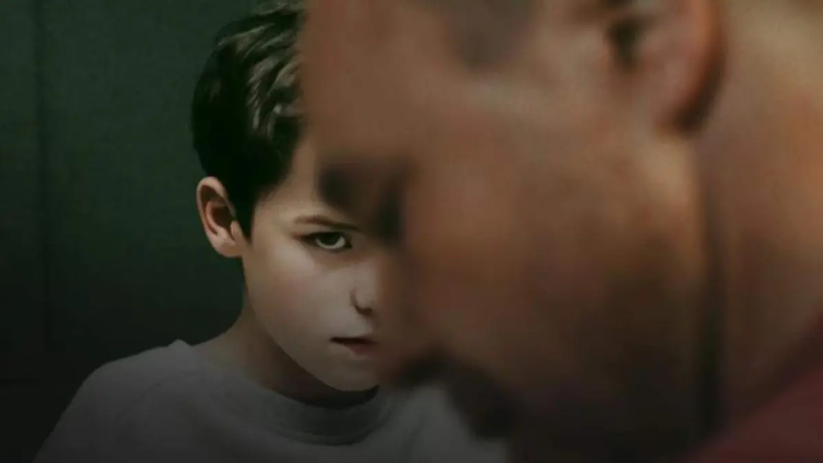 Adolescencia, el fenómeno de Netflix que está atrapando al público y reflexionando sobre la ira juvenil