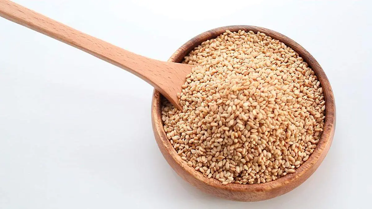 ajonjoli