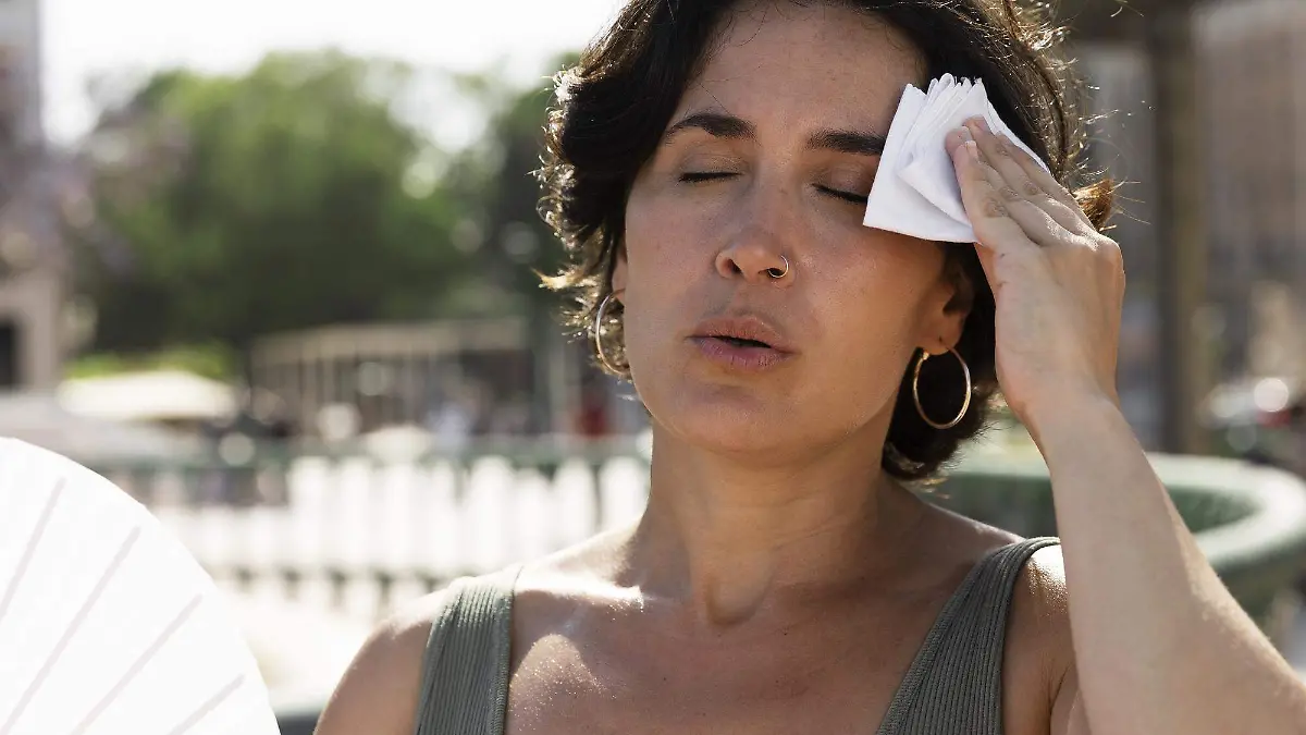 Golpe de calor, un riesgo mortal que puede evitarse con medidas simples