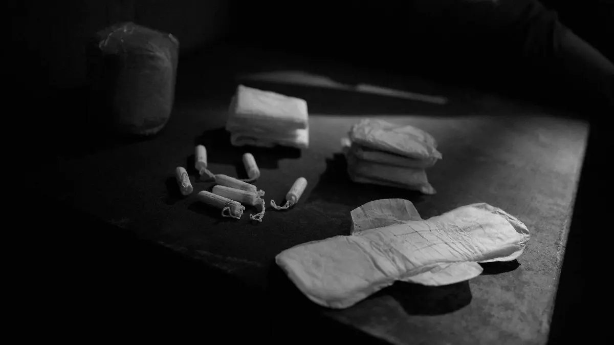 En México, cuatro de cada 10 mujeres enfrentan pobreza menstrual