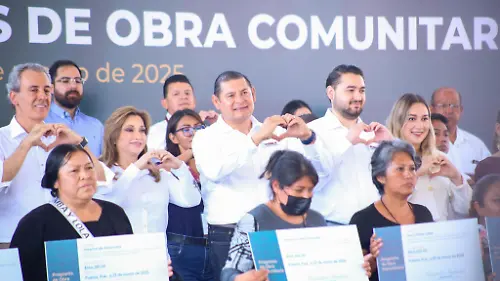 obras
