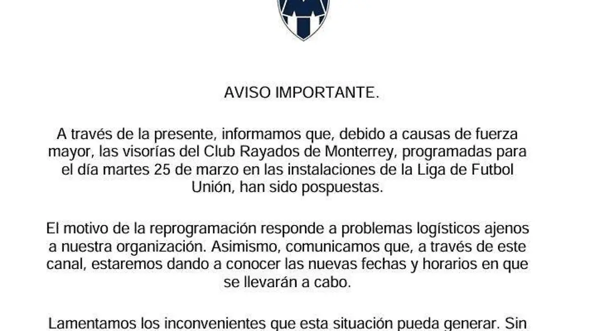 Rayados