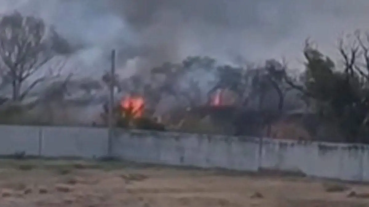 incendio en acatlán 