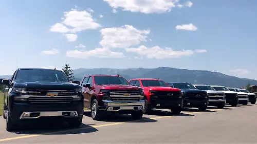 general motors