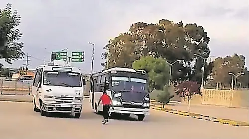 arrancones