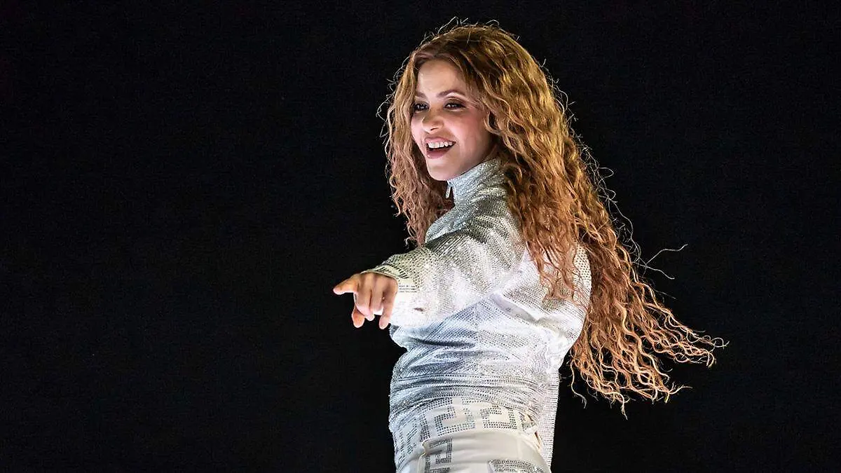 Gran expectativa ha generado el regreso de Shakira a la ciudad de Puebla