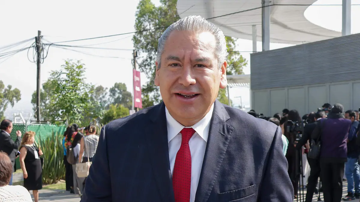 Leobardo Soto