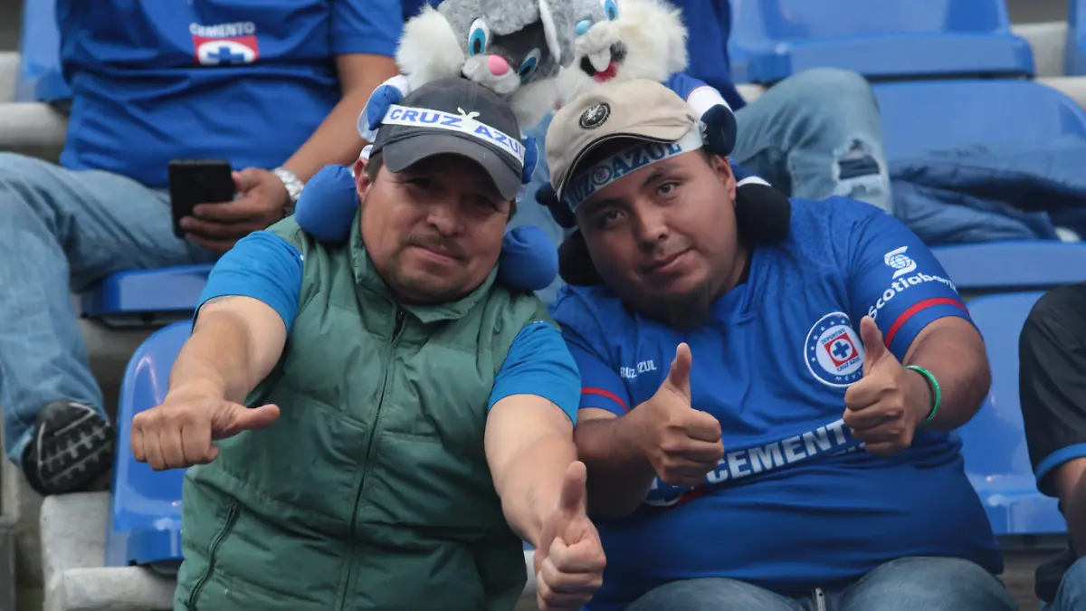 La aficion