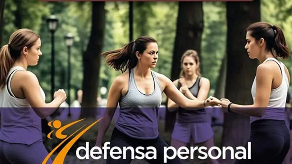 Te invitamos al Taller de Defensa Personal, un espacio para fortalecer tu seguridad y confianza