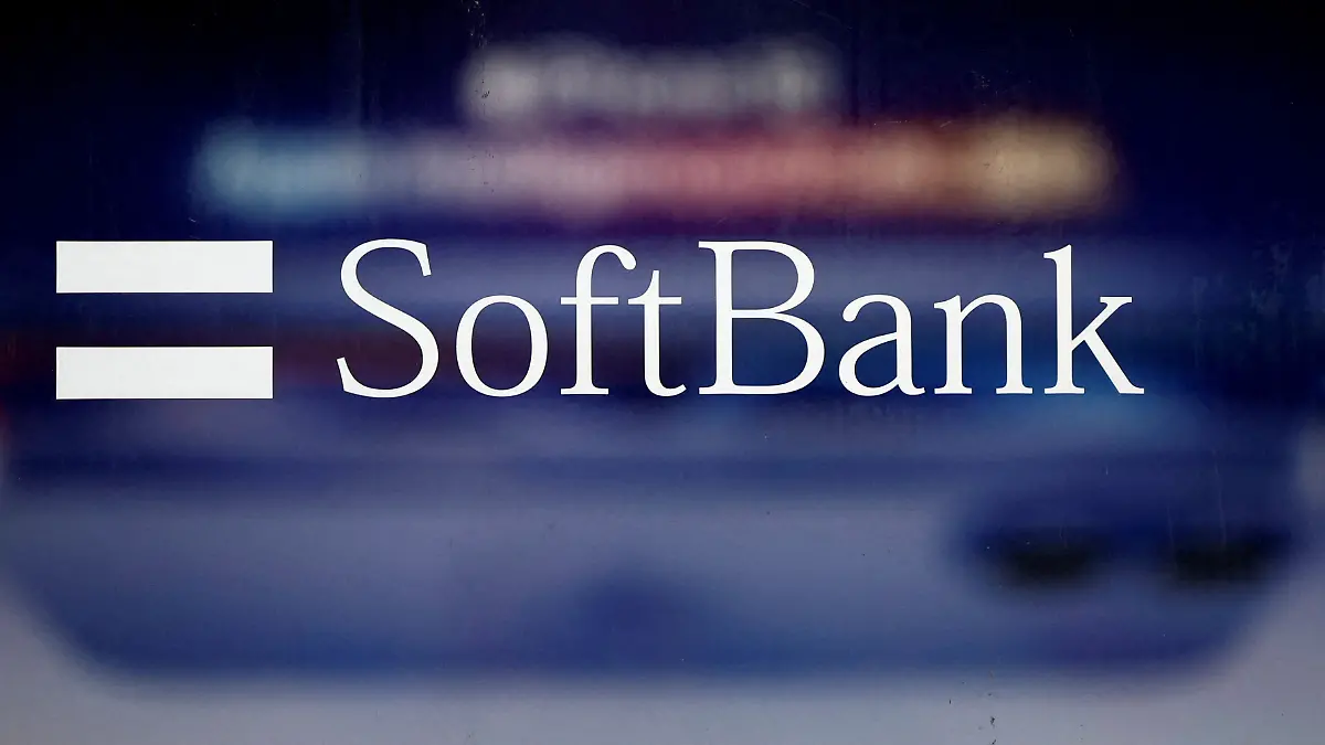 Softbank