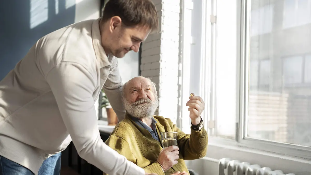 El Parkinson, una enfermedad progresiva e irreversible que afecta a millones