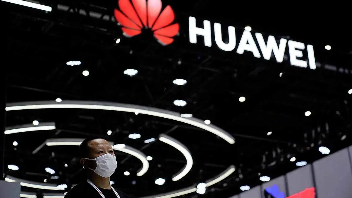 Huawei