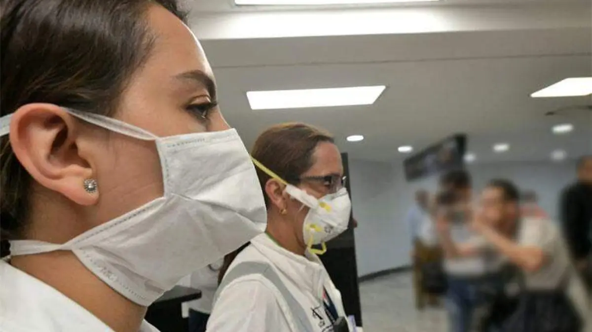 mujeres-coronavirus-omarflores